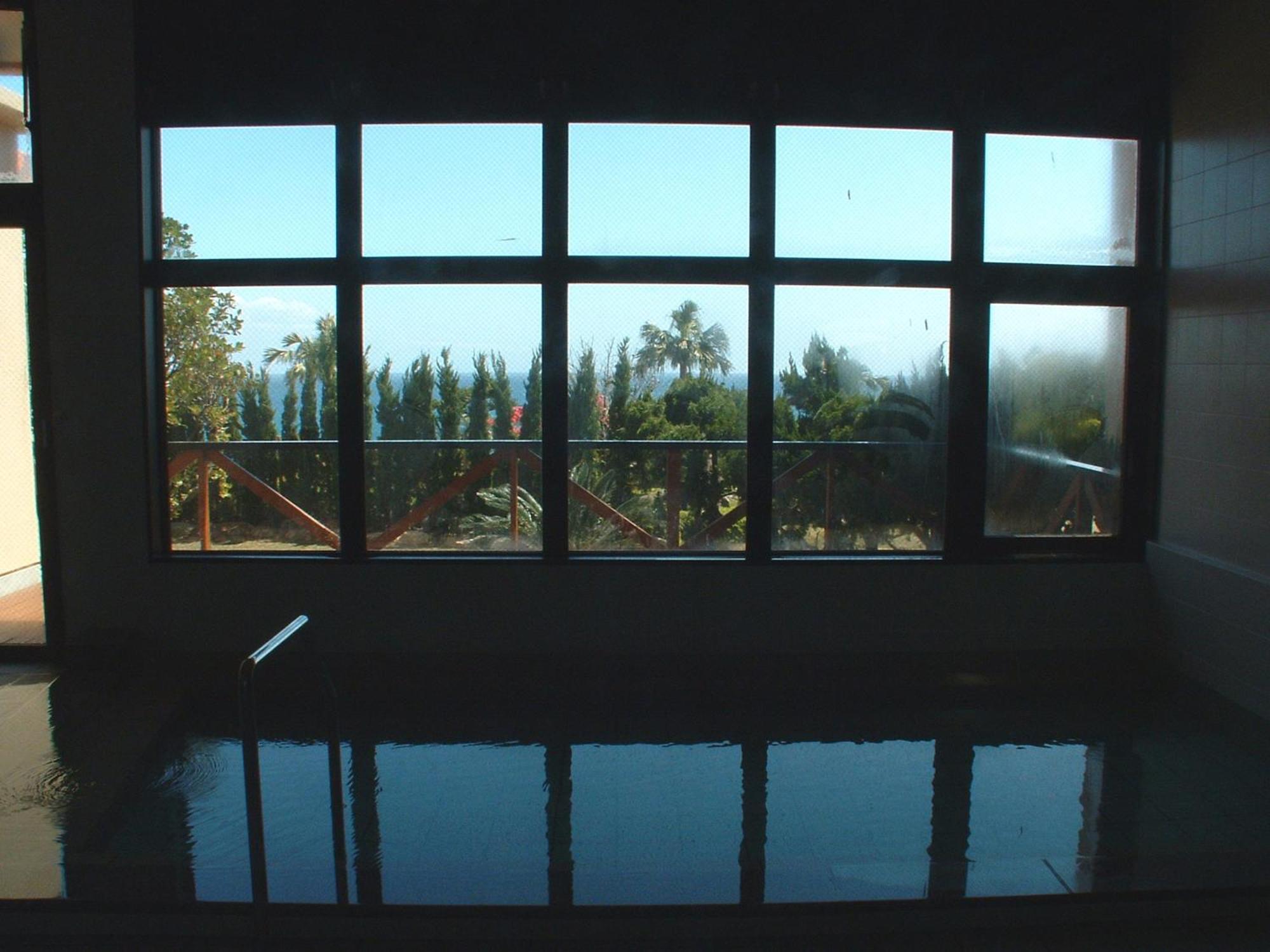 Yakushima Green Hotel Экстерьер фото