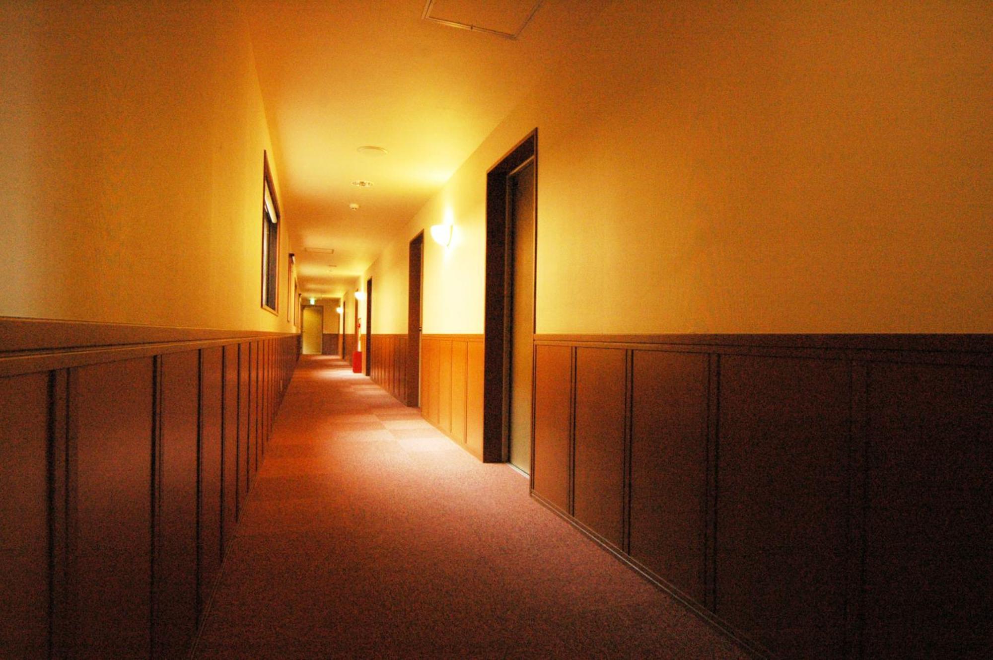 Yakushima Green Hotel Экстерьер фото