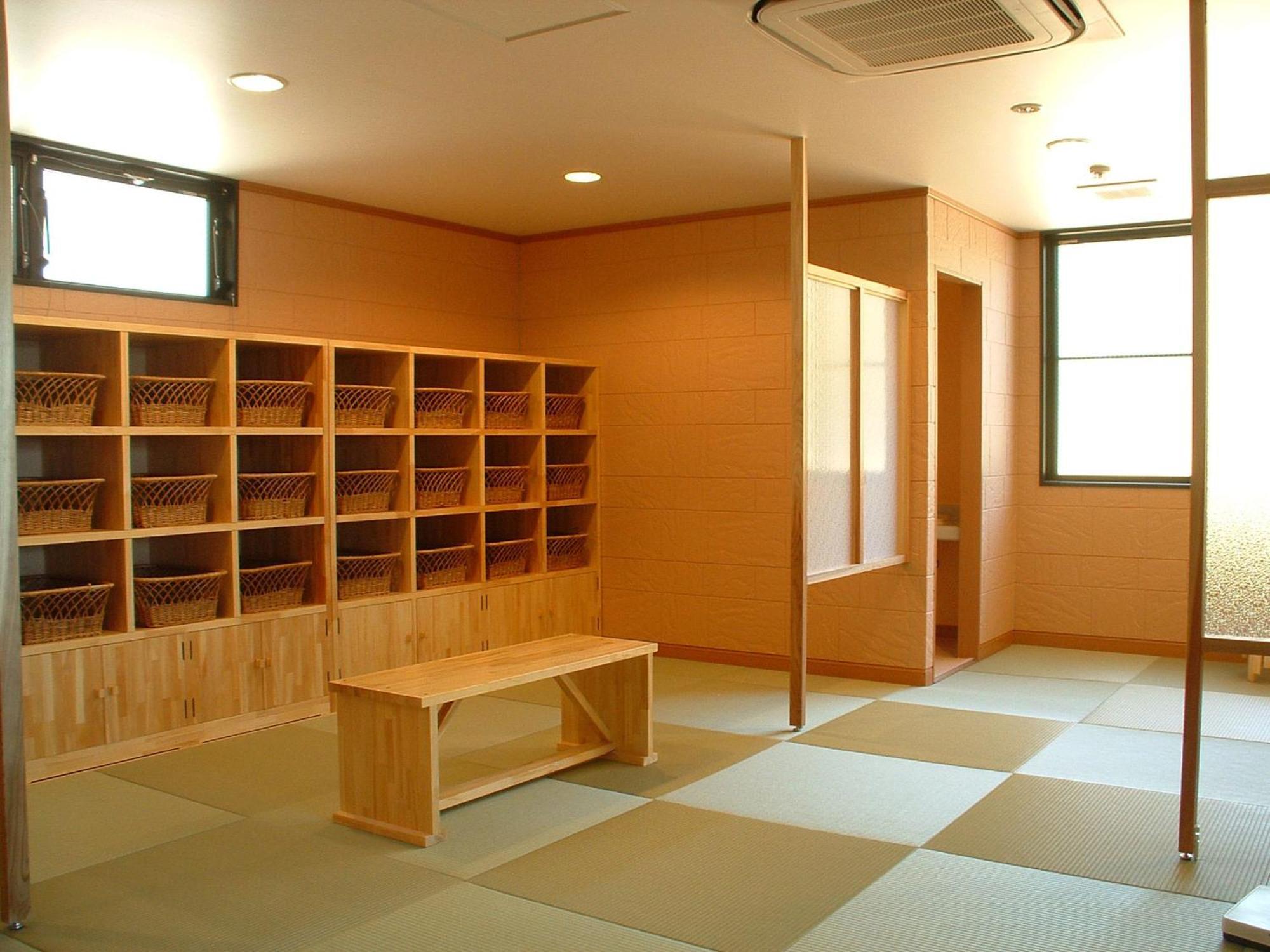Yakushima Green Hotel Экстерьер фото