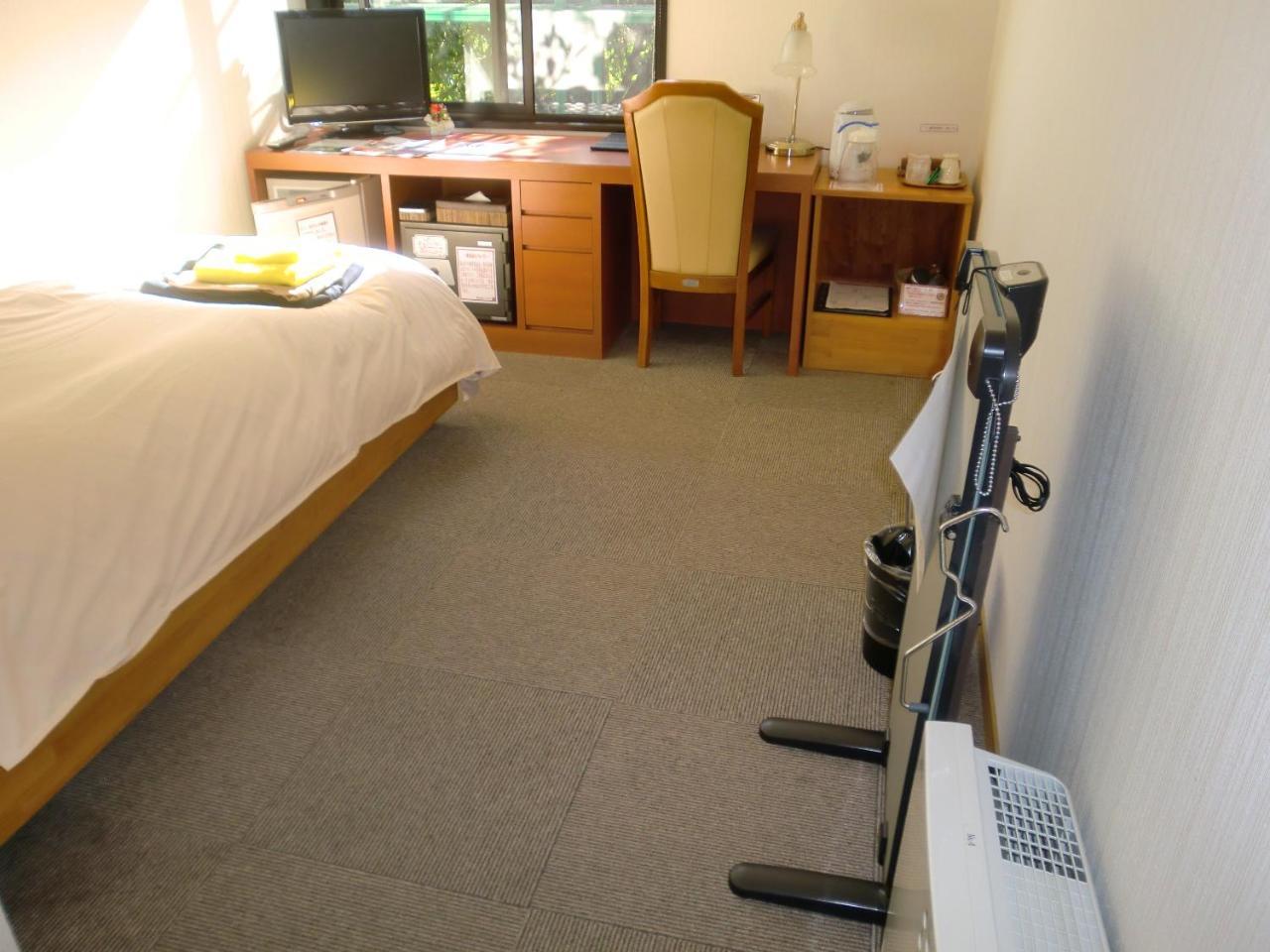 Yakushima Green Hotel Экстерьер фото