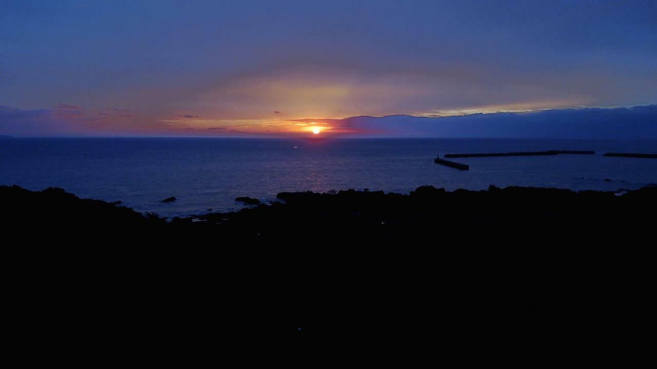 Yakushima Green Hotel Экстерьер фото