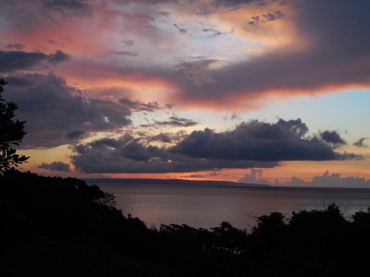 Yakushima Green Hotel Экстерьер фото